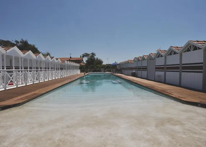 Augustus Hotel & Resort Forte dei Marmi